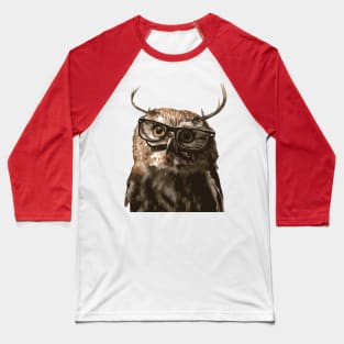 Hippest Species Baseball T-Shirt